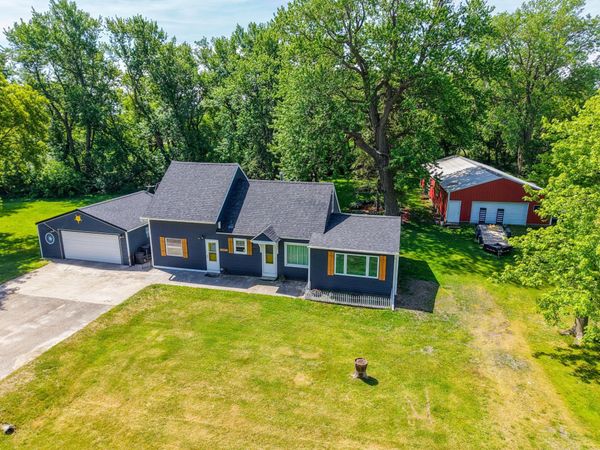 502 80th Street SE, Rochester, MN 55904