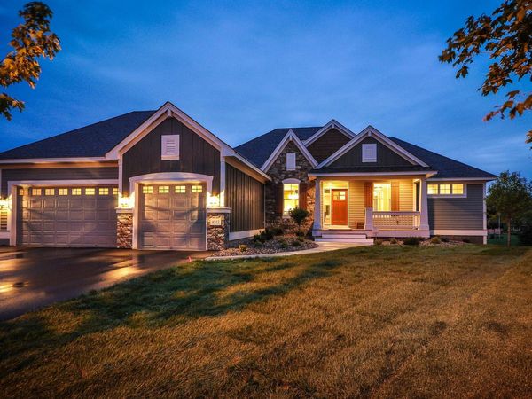 8856 67th Street Bay S, Cottage Grove, MN 55016