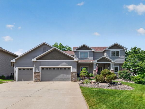 17773 Ketchikan Court, Lakeville, MN 55044
