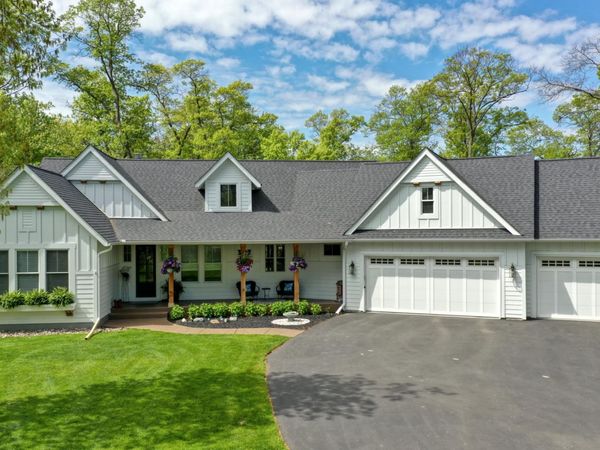 19226 Meadowridge Lane N, Marine On Saint Croix, MN 55047