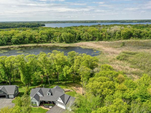 19226 Meadowridge Lane N, Marine On Saint Croix, MN 55047