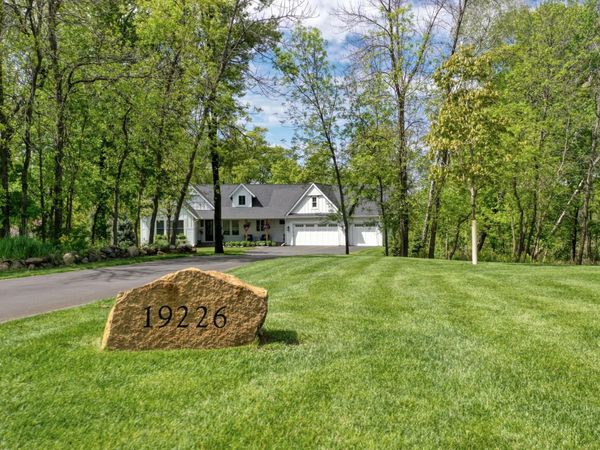 19226 Meadowridge Lane N, Marine On Saint Croix, MN 55047