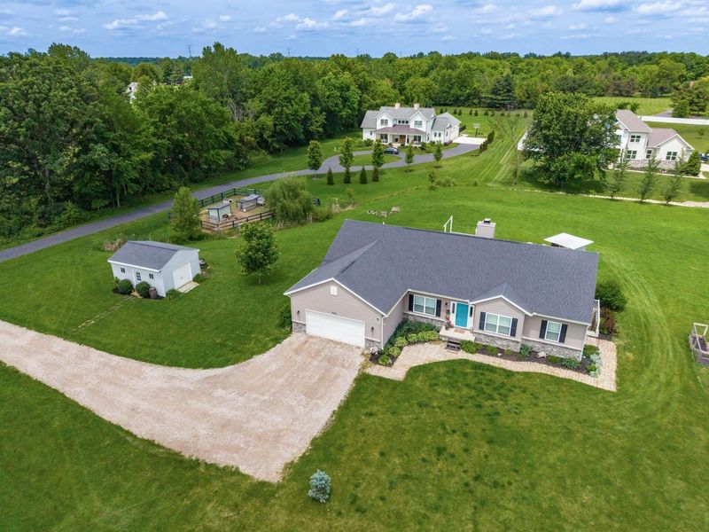 1820 Bean Oller Road, Delaware, OH 43015 Photo 1