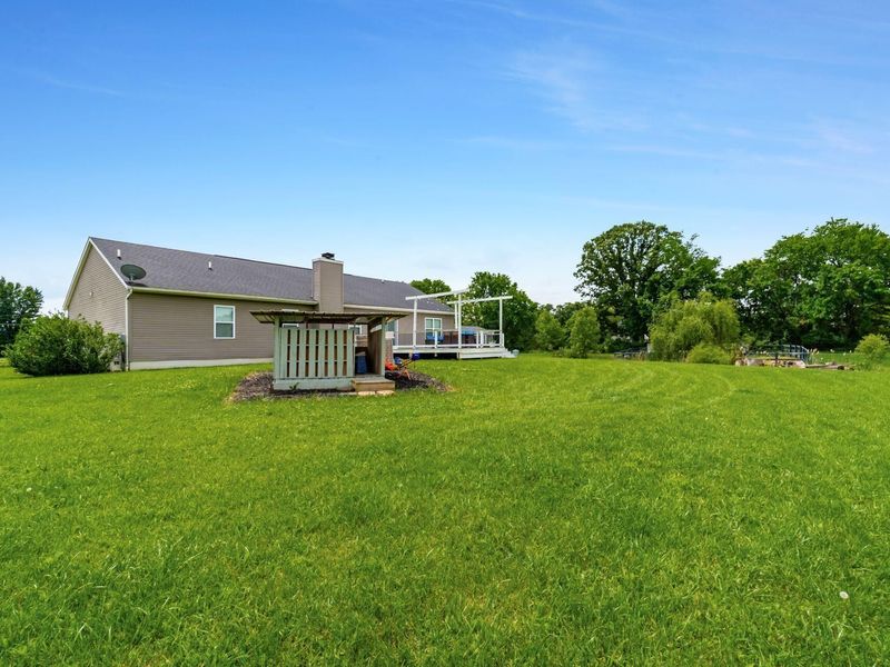 1820 Bean Oller Road, Delaware, OH 43015 Photo 12