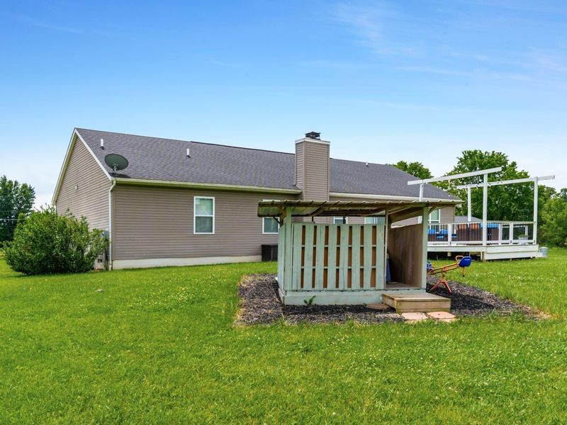 1820 Bean Oller Road, Delaware, OH 43015 Photo 13