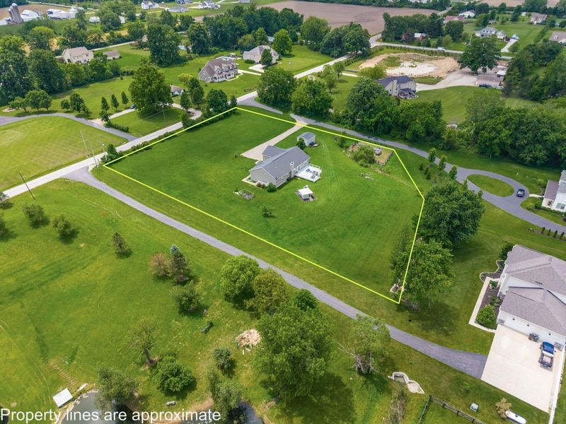 1820 Bean Oller Road, Delaware, OH 43015 Photo 19