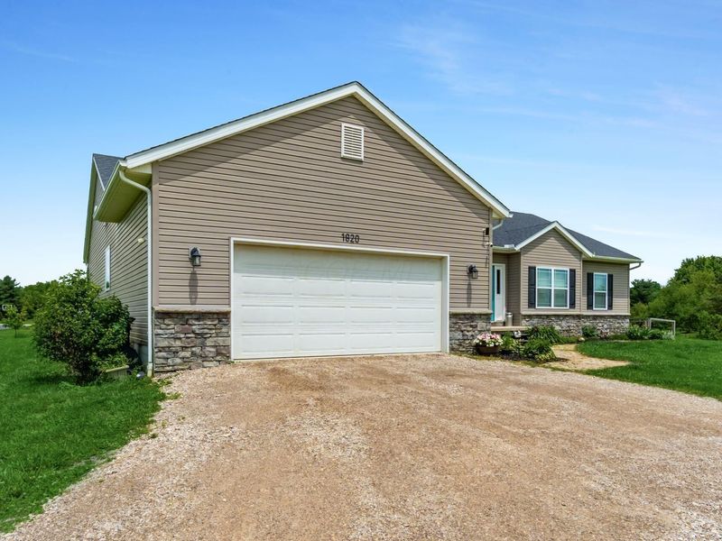 1820 Bean Oller Road, Delaware, OH 43015 Photo 3