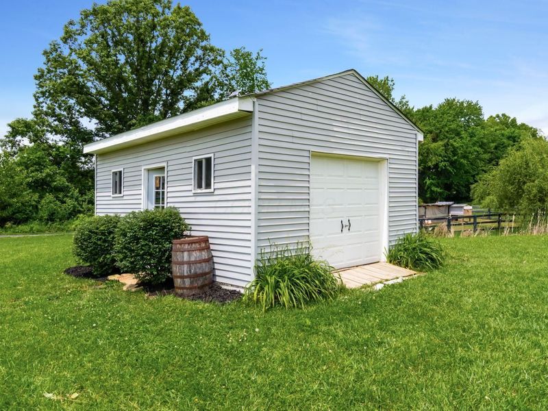 1820 Bean Oller Road, Delaware, OH 43015 Photo 5