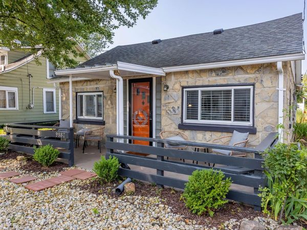 9887 Forest Avenue , Lakeview, OH 43331
