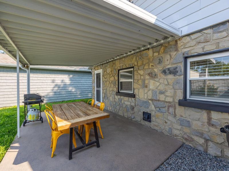 9887 Forest Avenue , Lakeview, OH 43331 Photo 10