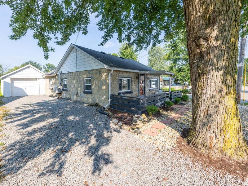 9887 Forest Avenue , Lakeview, OH 43331 Photo 7