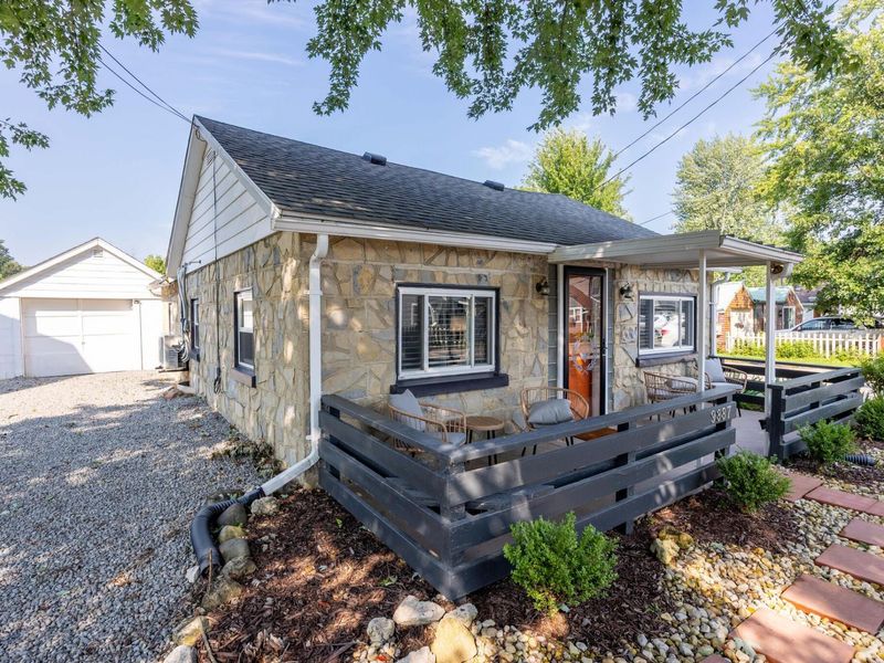 9887 Forest Avenue , Lakeview, OH 43331 Photo 8
