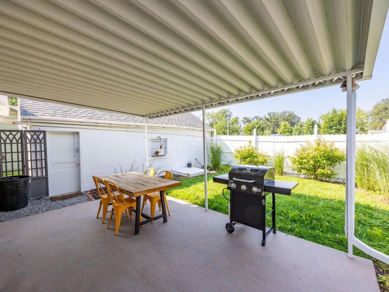 9887 Forest Avenue , Lakeview, OH 43331 Photo 9