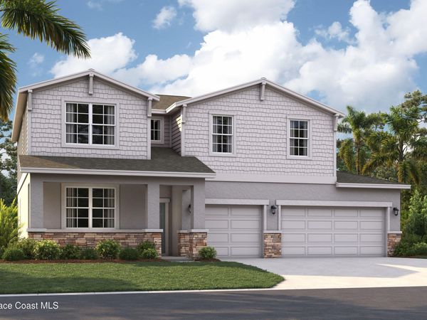 3110 Viridian Circle , Melbourne, FL 32904