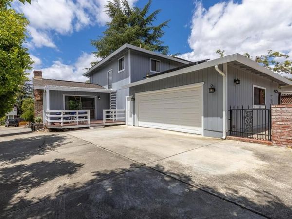 16790 Gallop Drive, Morgan Hill, CA 95037