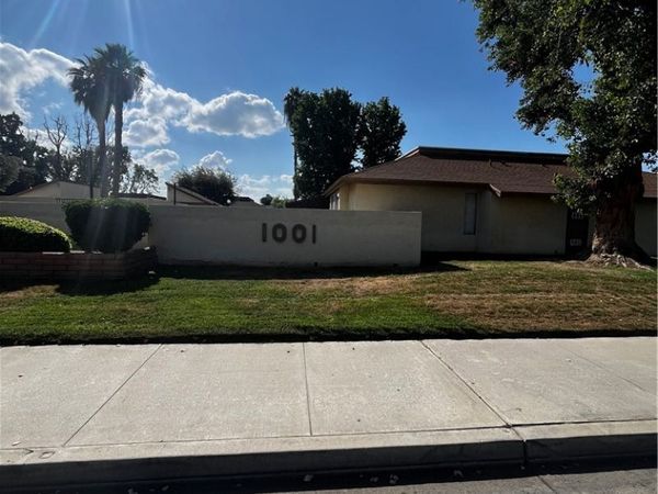 1001 McDonald, Bakersfield, CA 93309