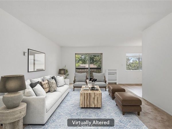 12200 Montecito Road, Unit D301, Seal Beach, CA 90740