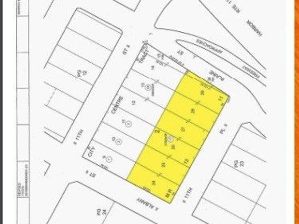 1337 W 11th, Los Angeles, CA 90015
