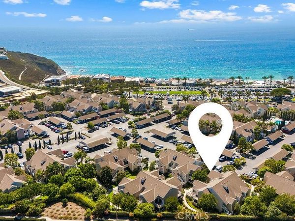 34036 Selva, Unit 109, Dana Point, CA 92629