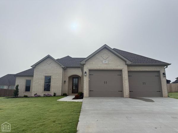 1503 S 30TH, Paragould, AR 72450