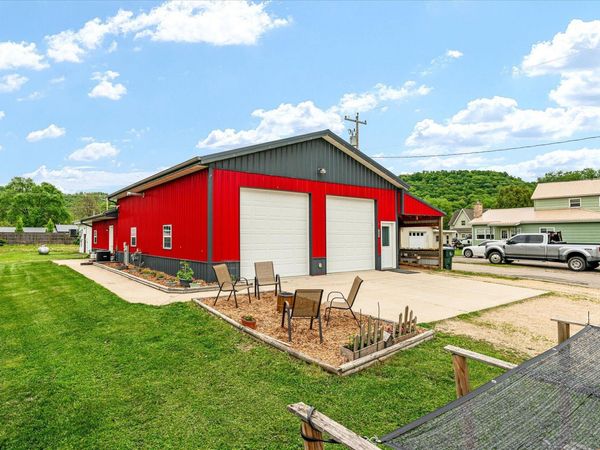 204 Peterson St, Soldiers Grove, WI 54655