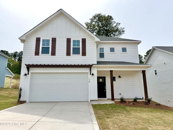 118 Carver Street , Unit 23, Carthage, NC 28327