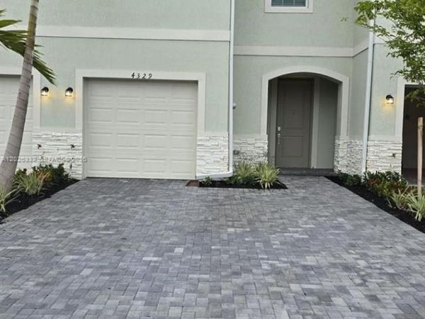 4329 Pond Lily Ln , Unit 4329, Lake Worth, FL 33467