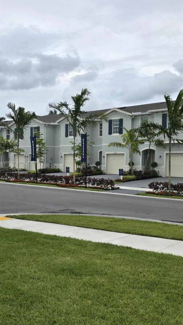 4329 Pond Lily Ln , Unit 4329, Lake Worth, FL 33467 Photo