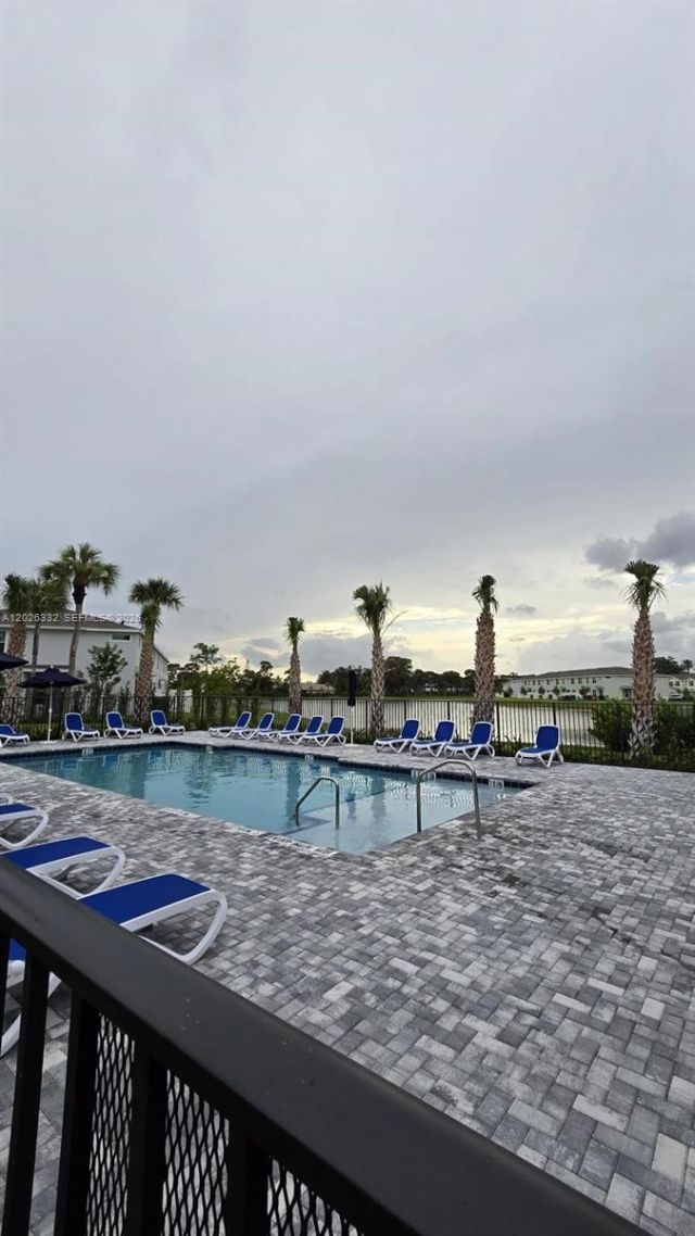 4329 Pond Lily Ln , Unit 4329, Lake Worth, FL 33467 Photo