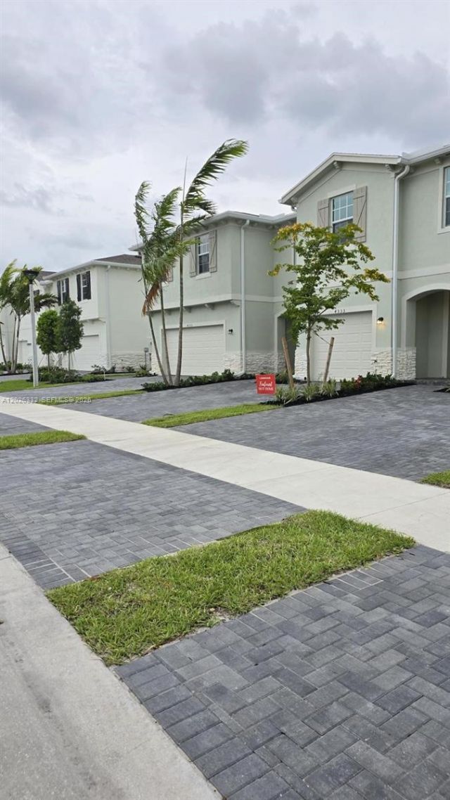 4329 Pond Lily Ln , Unit 4329, Lake Worth, FL 33467 Photo