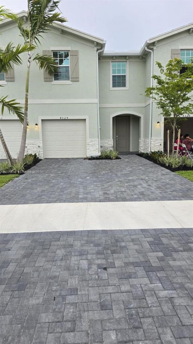 4329 Pond Lily Ln , Unit 4329, Lake Worth, FL 33467 Photo