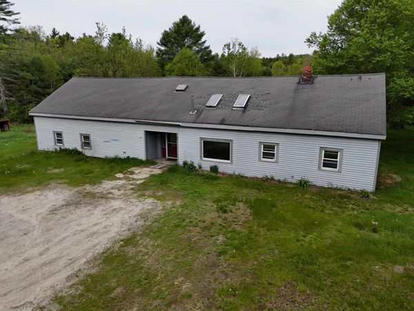 491 US Route 10, Lempster, NH 03605