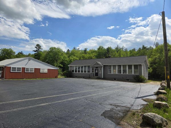 1307 NH Rt 175, Campton, NH 03223