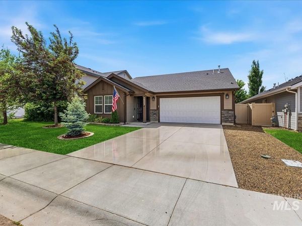 7523 S Foremast Ave, Boise, ID 83709