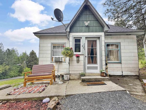 419 S Chestnut, Troy, ID 83871