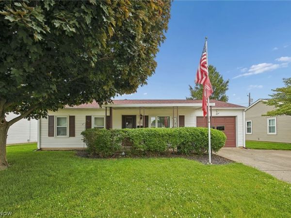 256 Walden Road , Heath, OH 43056