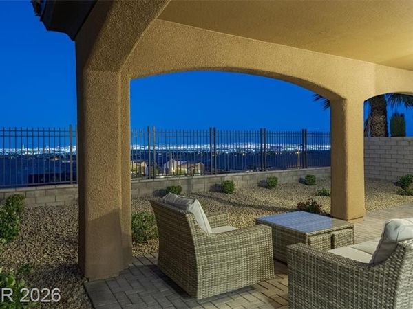 36 Berneri Drive, Las Vegas, NV 89138