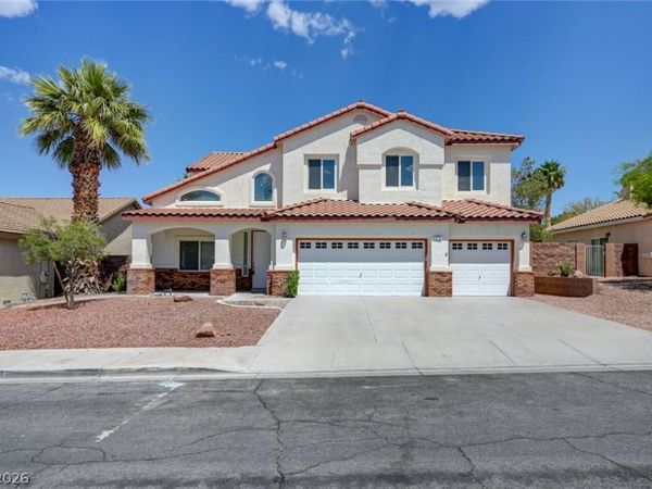 470 Mission Springs Street , Henderson, NV 89052