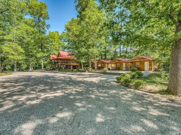 99 Highway 63 South, Mammoth Spring, AR 72554