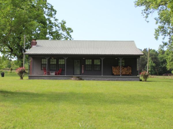 1270 Hempstead 31 , Nashville, AR 71852