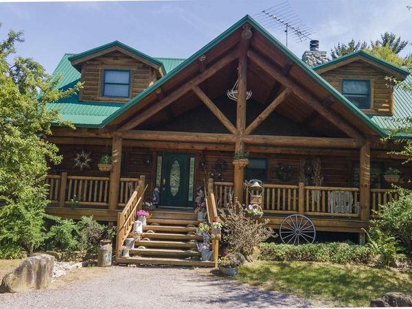 N7296 10TH LANE, Westfield, WI 53964
