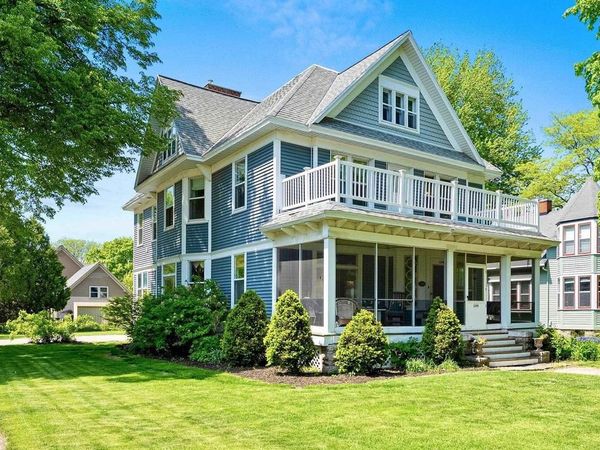 644 S JACKSON STREET, Green Bay, WI 54301