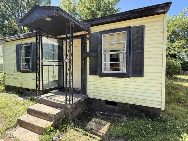 2625 WHITMAN AVE, Memphis, TN 38112