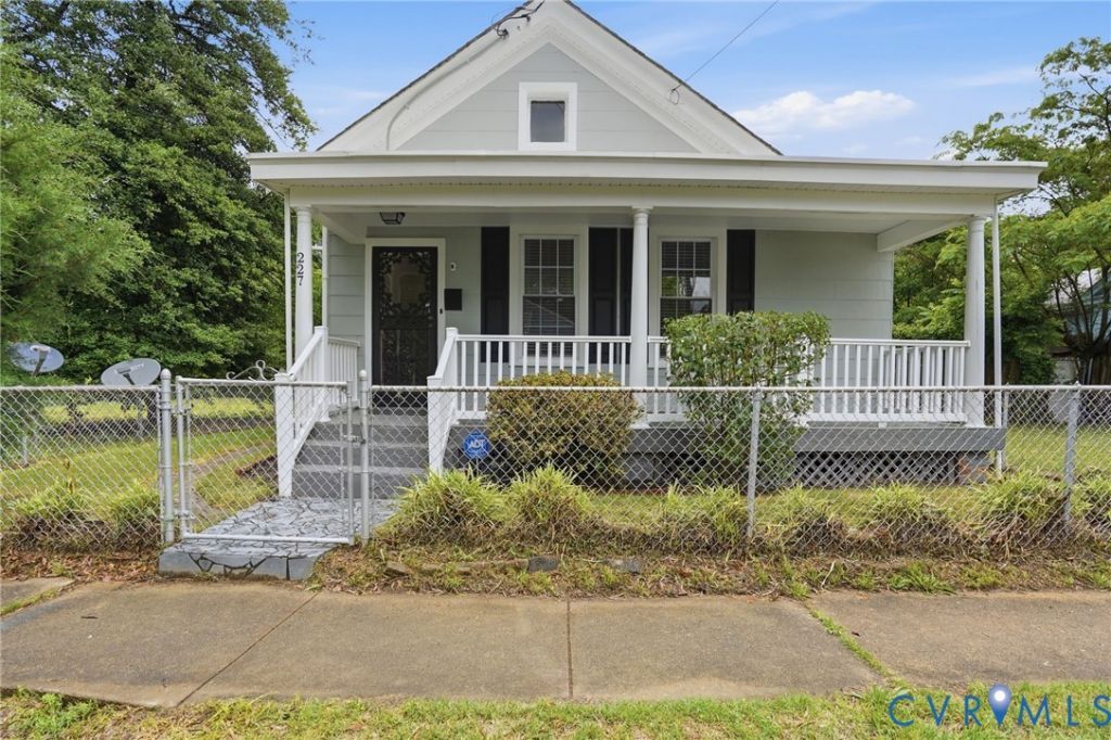 227 E 35th Street , Richmond, VA 23224 Main Photo