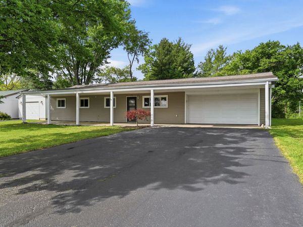410 Sussex Drive, Cranberry Twp, PA 16066