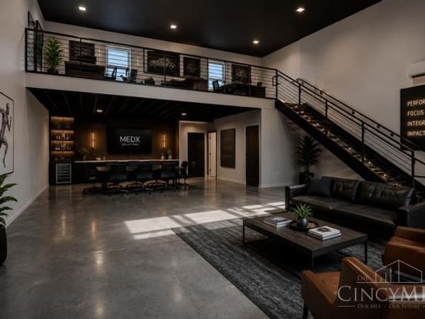 4477 Thirty Fourth Avenue, Unit 17, Cincinnati, OH 45209