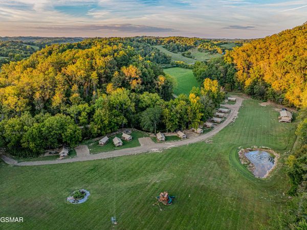 1155 Fowlers Grove Road, Newport, TN 37821
