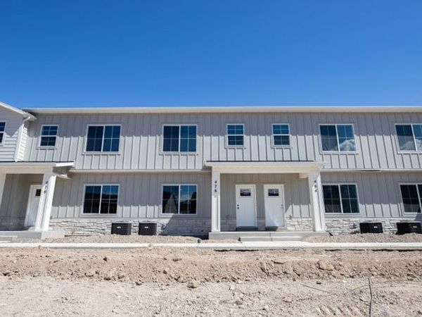 478 E 650 N, Unit 73, Salem, UT 84653