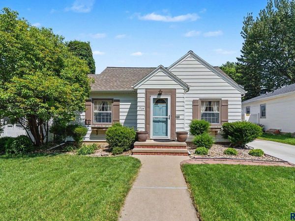 1704 S 6th Ave, Sioux Falls, SD 57105