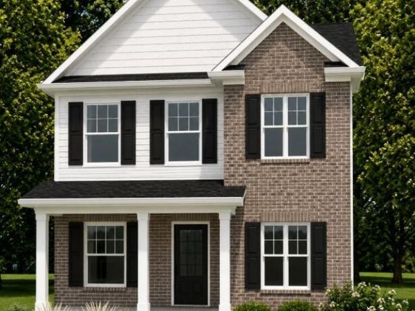 6262 Silent Bell Ave, Powell, TN 37849